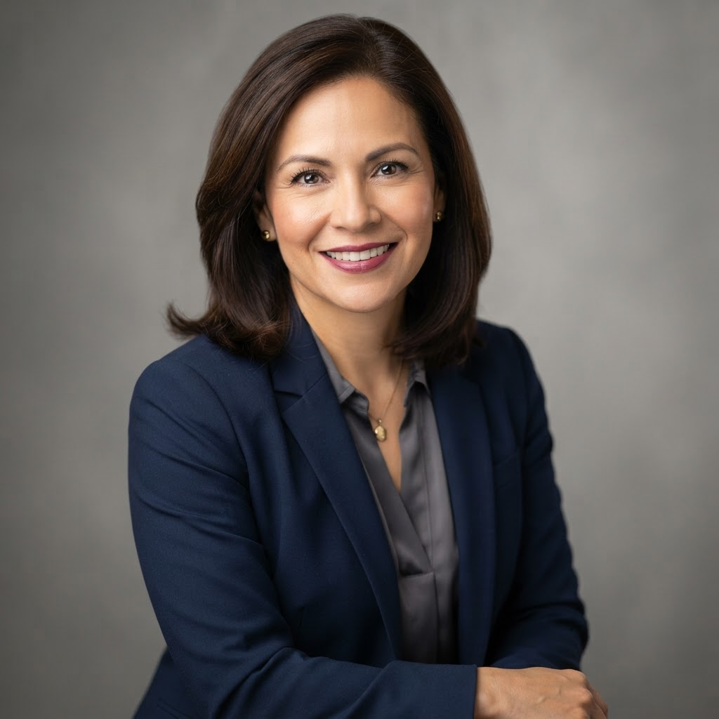 Marisol Reyes