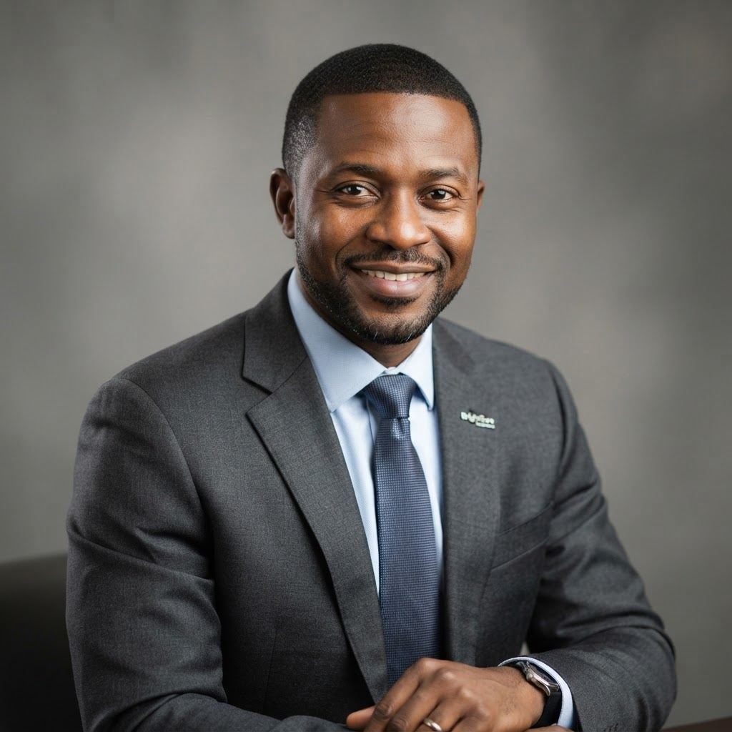 Daniel Okafor