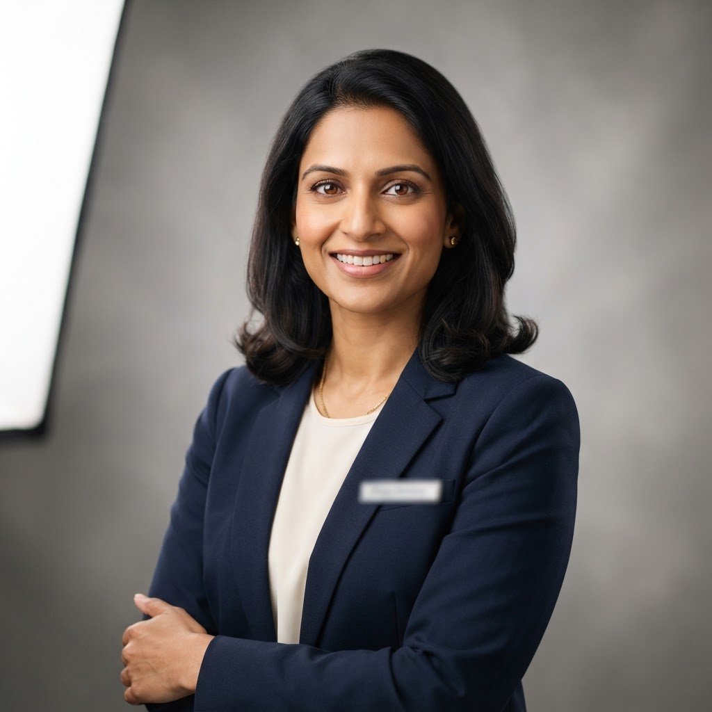 Priya Natarajan